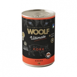 WOOLF ULTIMATE PERRO ALIMENTO HÚMEDO