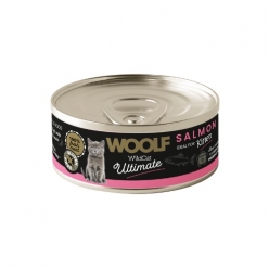 WOOLF ULTIMATE GATO ALIMENTO HUMEDO