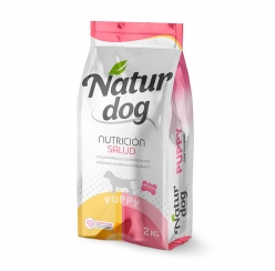NATURDOG PUPPY
