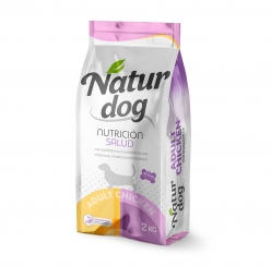 NATURDOG ADULT