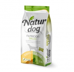 NATURDOG ADULT