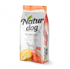 NATURDOG ADULT