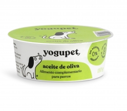 YOGUPET PERRO CLÁSICO