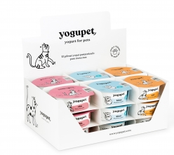 YOGUPET GATO EXPOSITOR CLÁSICOS