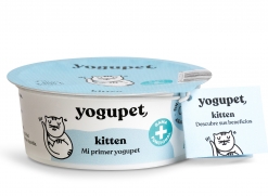 YOGUPET GATO KITTEN