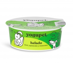 YOGUPET HELADO PERRO Y GATO