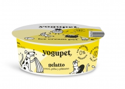 YOGUPET HELADO PERRO Y GATO