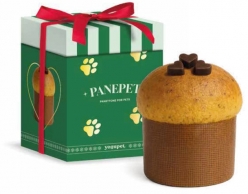 YOGUPET PANEPET GREEN BOX