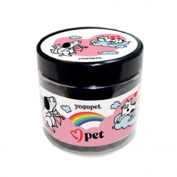 YOGUPET SNACKS LOVEPET