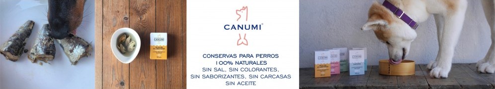 canumi