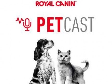 Royal Canin presenta un canal de podcast sobre bienestar animal
